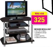 Medium Media Unit