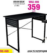 Orion Desk-Each