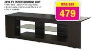 Java Tv Entertainment Unit