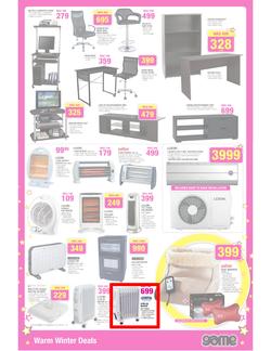 Game : Big Birthday Deals (1 May - 7 May 2013), page 9