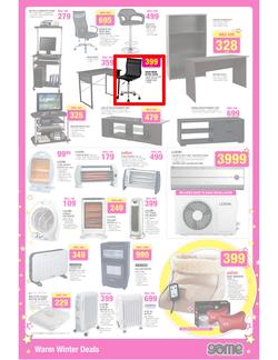 Game : Big Birthday Deals (1 May - 7 May 2013), page 9