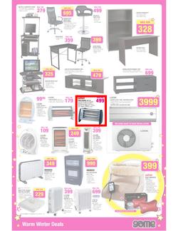 Game : Big Birthday Deals (1 May - 7 May 2013), page 9