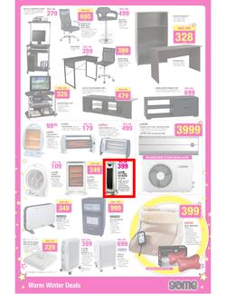 Game : Big Birthday Deals (1 May - 7 May 2013), page 9