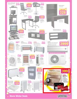 Game : Big Birthday Deals (1 May - 7 May 2013), page 9
