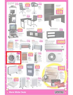 Game : Big Birthday Deals (1 May - 7 May 2013), page 9