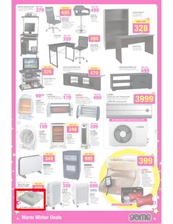 Game : Big Birthday Deals (1 May - 7 May 2013), page 9