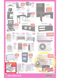 Game : Big Birthday Deals (1 May - 7 May 2013), page 9