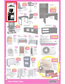 Game : Big Birthday Deals (1 May - 7 May 2013), page 9
