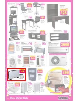 Game : Big Birthday Deals (1 May - 7 May 2013), page 9