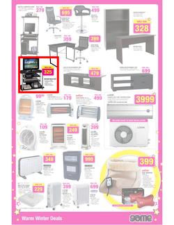 Game : Big Birthday Deals (1 May - 7 May 2013), page 9