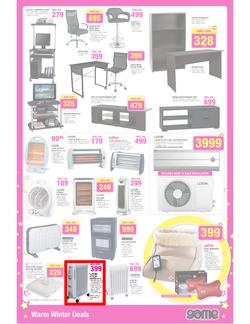 Game : Big Birthday Deals (1 May - 7 May 2013), page 9