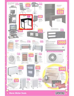 Game : Big Birthday Deals (1 May - 7 May 2013), page 9