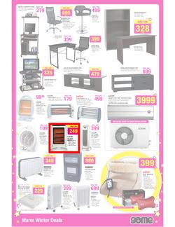 Game : Big Birthday Deals (1 May - 7 May 2013), page 9