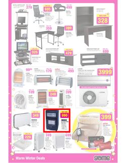 Game : Big Birthday Deals (1 May - 7 May 2013), page 9