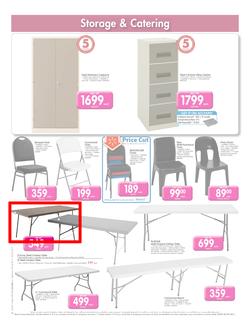 Makro : Office catalogue (7 May - 20 May 2013), page 9