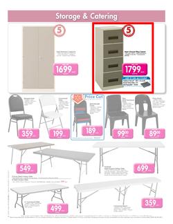 Makro : Office catalogue (7 May - 20 May 2013), page 9
