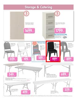 Makro : Office catalogue (7 May - 20 May 2013), page 9