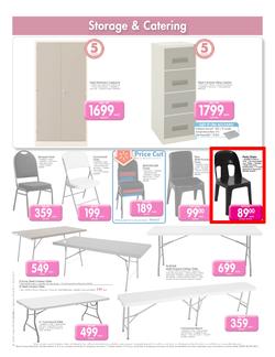 Makro : Office catalogue (7 May - 20 May 2013), page 9