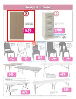 Makro : Office catalogue (7 May - 20 May 2013), page 9
