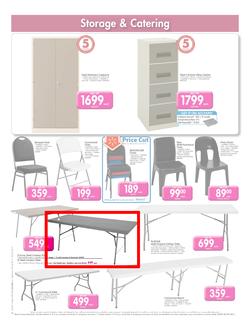 Makro : Office catalogue (7 May - 20 May 2013), page 9