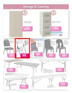 Makro : Office catalogue (7 May - 20 May 2013), page 9