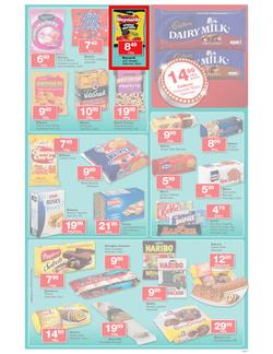 Checkers Gauteng : Price Promotion (6 May - 19 May 2013) , page 9