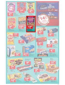 Checkers Gauteng : Price Promotion (6 May - 19 May 2013) , page 9
