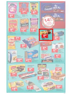 Checkers Gauteng : Price Promotion (6 May - 19 May 2013) , page 9