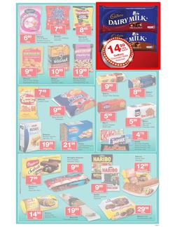 Checkers Gauteng : Price Promotion (6 May - 19 May 2013) , page 9