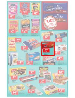 Checkers Gauteng : Price Promotion (6 May - 19 May 2013) , page 9