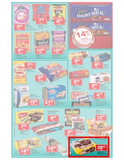 Checkers Gauteng : Price Promotion (6 May - 19 May 2013) , page 9