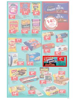 Checkers Gauteng : Price Promotion (6 May - 19 May 2013) , page 9