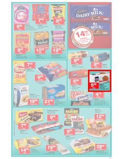 Checkers Gauteng : Price Promotion (6 May - 19 May 2013) , page 9