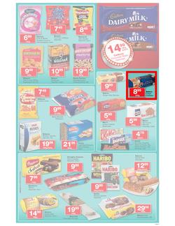Checkers Gauteng : Price Promotion (6 May - 19 May 2013) , page 9