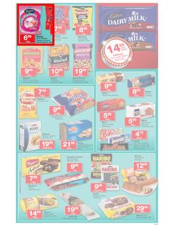 Checkers Gauteng : Price Promotion (6 May - 19 May 2013) , page 9