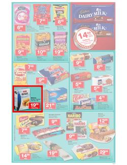 Checkers Gauteng : Price Promotion (6 May - 19 May 2013) , page 9