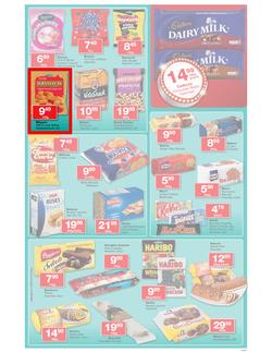Checkers Gauteng : Price Promotion (6 May - 19 May 2013) , page 9
