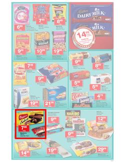 Checkers Gauteng : Price Promotion (6 May - 19 May 2013) , page 9