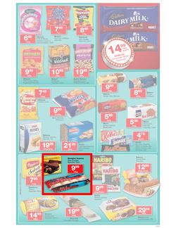 Checkers Gauteng : Price Promotion (6 May - 19 May 2013) , page 9