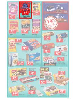 Checkers Gauteng : Price Promotion (6 May - 19 May 2013) , page 9