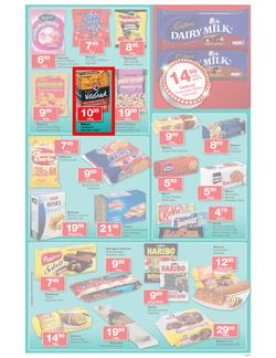 Checkers Gauteng : Price Promotion (6 May - 19 May 2013) , page 9