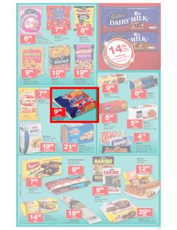 Checkers Gauteng : Price Promotion (6 May - 19 May 2013) , page 9