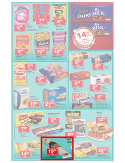 Checkers Gauteng : Price Promotion (6 May - 19 May 2013) , page 9