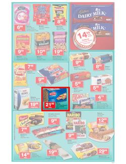 Checkers Gauteng : Price Promotion (6 May - 19 May 2013) , page 9