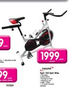 Trojan Spin 150 Spin Bike Each