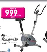 Endurance Burner Exercise Bike Each