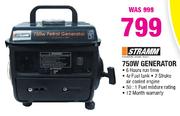 Stramm 750W Generator