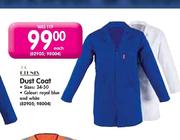Makro lab clearance coats