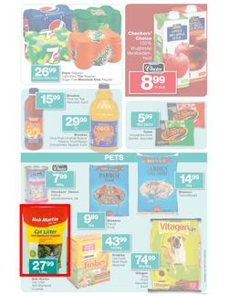 Checkers Gauteng (27 Feb - 11 Mar), page 9
