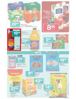 Checkers Gauteng (27 Feb - 11 Mar), page 9